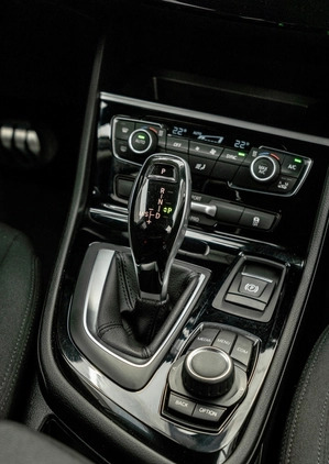 BMW Seria 2 cena 79000 przebieg: 99900, rok produkcji 2021 z Krzepice małe 742